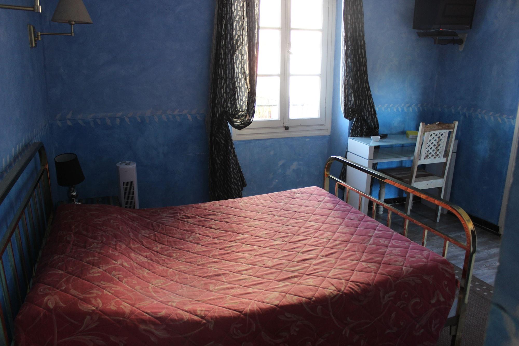Hotel La Malouine Nice