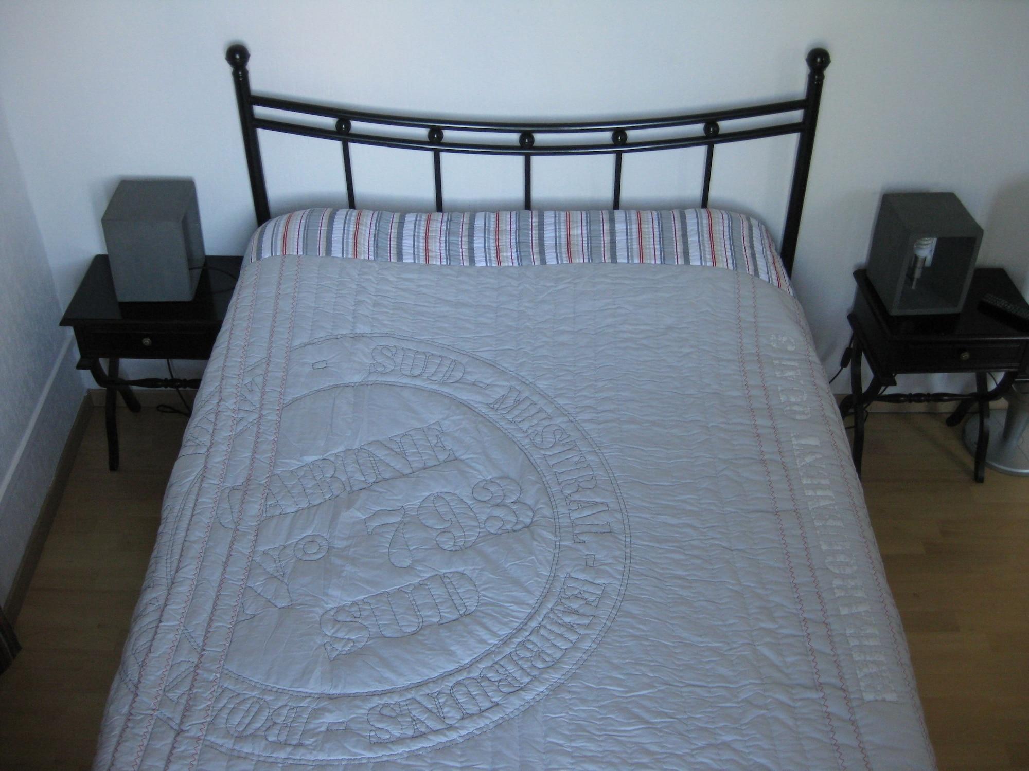 Hotel La Malouine Nice