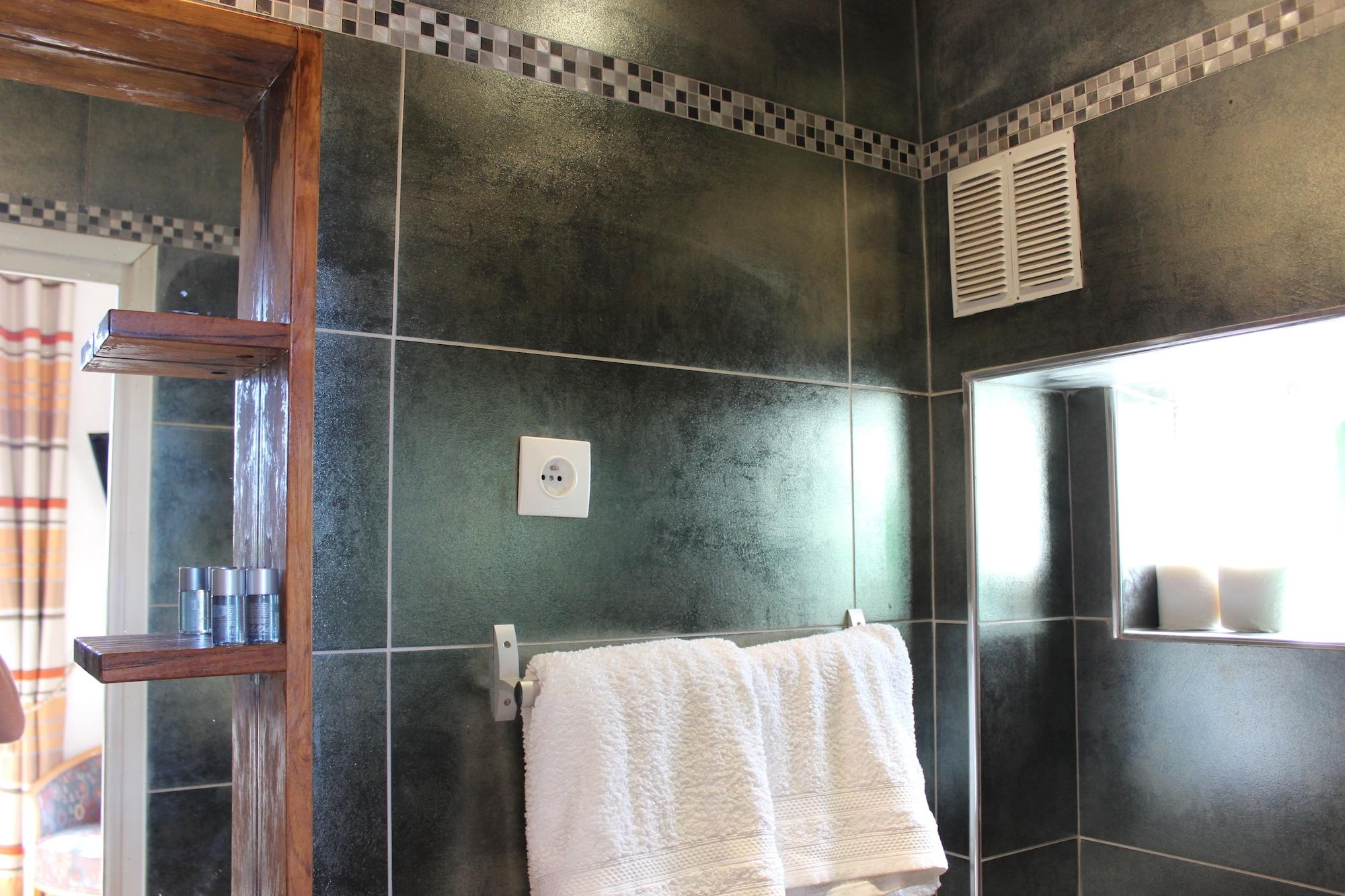 Hotel La Malouine Nice