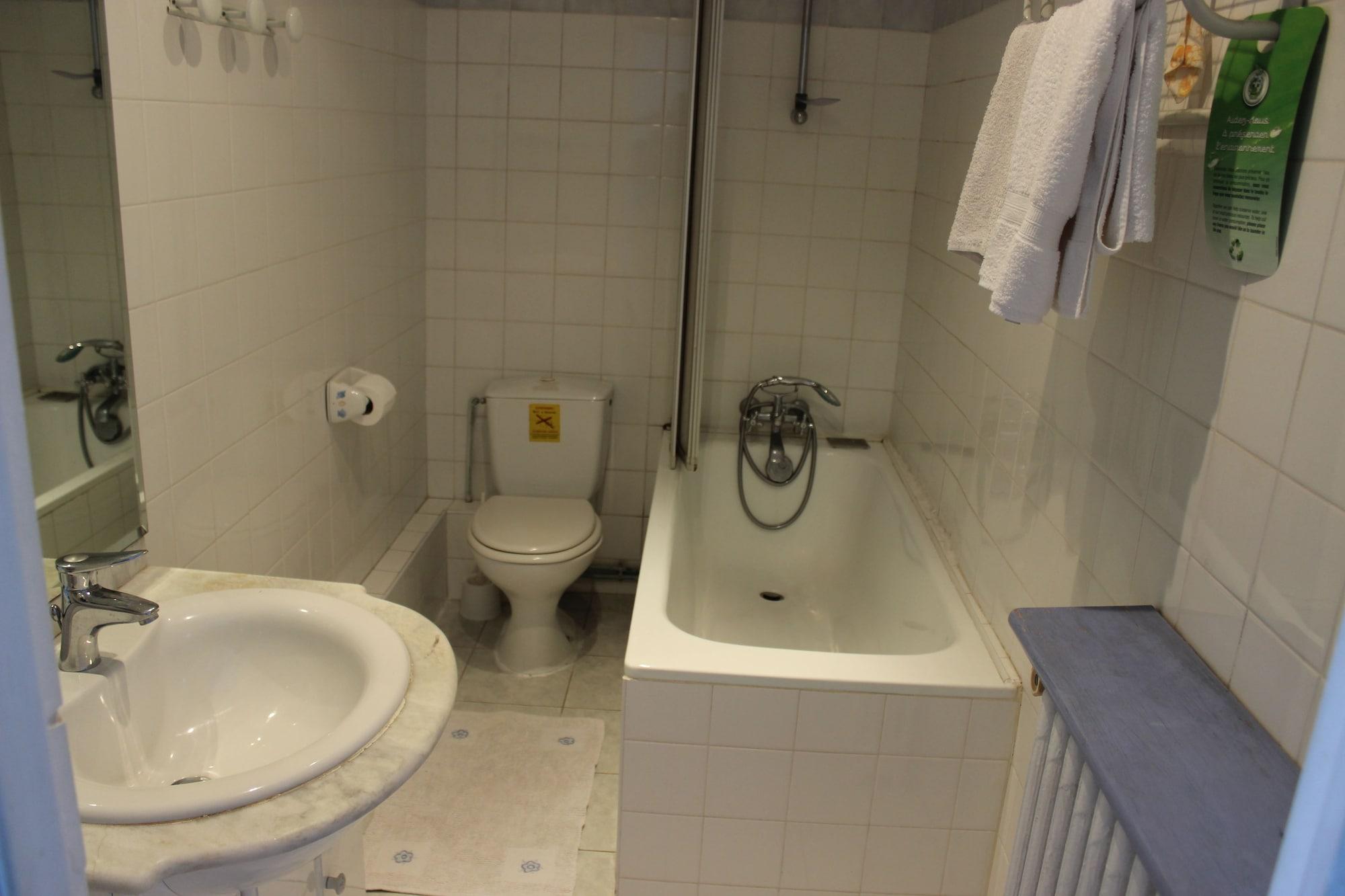 Hotel La Malouine 2*