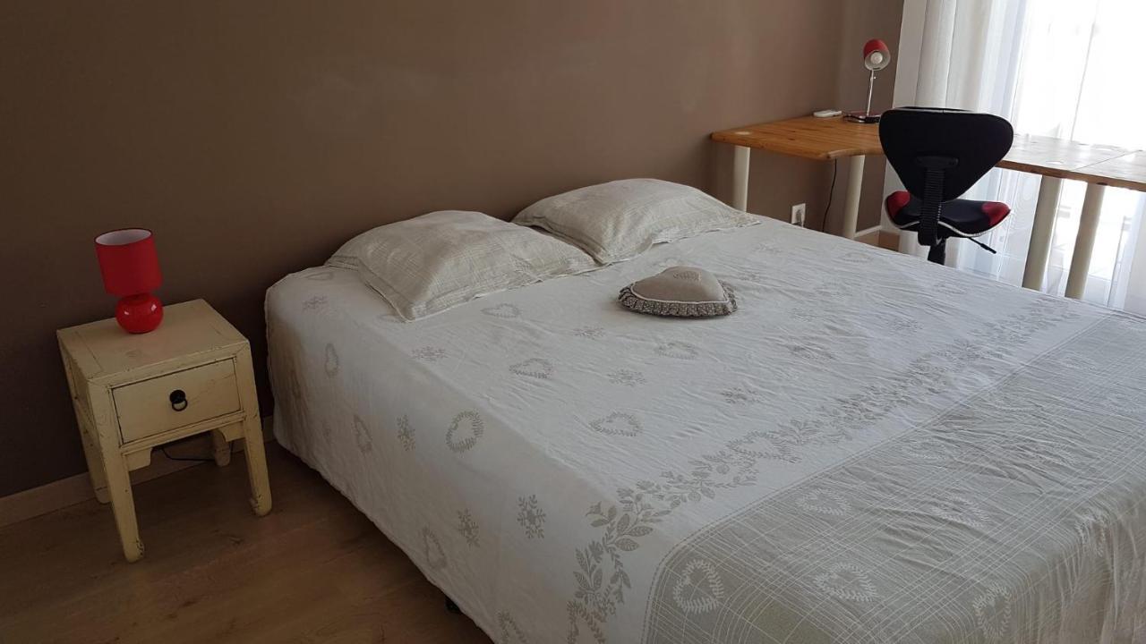 Appartement Tres Beau 3 Pieces Spacieux Lumineux Et Climatise *