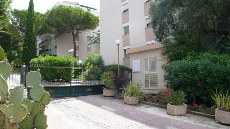 Le Saint Appartement Nice