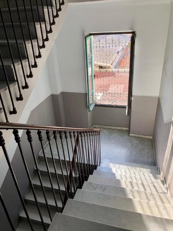 Apartamento Maccarani