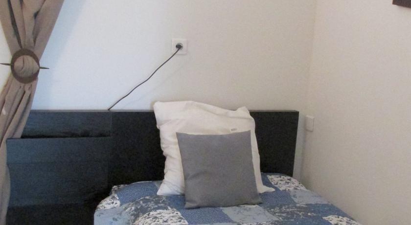 D'hotes Serenita Di Giacometti Bed & Breakfast
