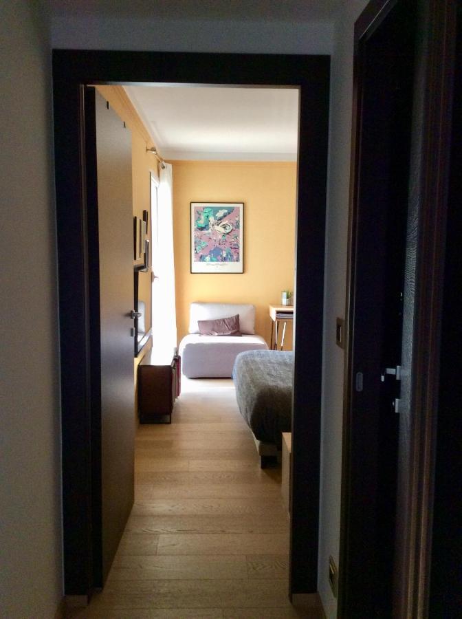 Cap Marine Apartment