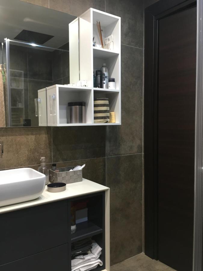 Cap Marine Apartment *