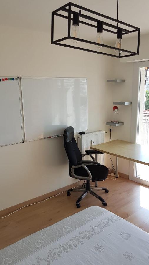 Tres Beau 3 Pieces Spacieux Lumineux Et Climatise Appartement