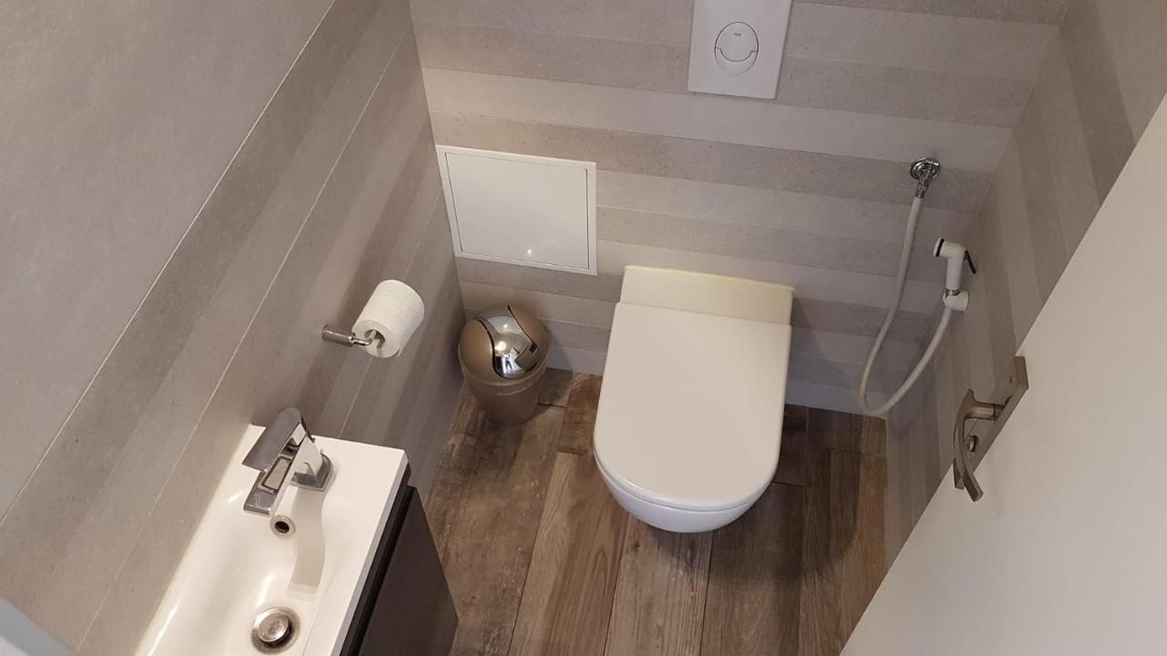Tres Beau 3 Pieces Spacieux Lumineux Et Climatise Appartement Nice