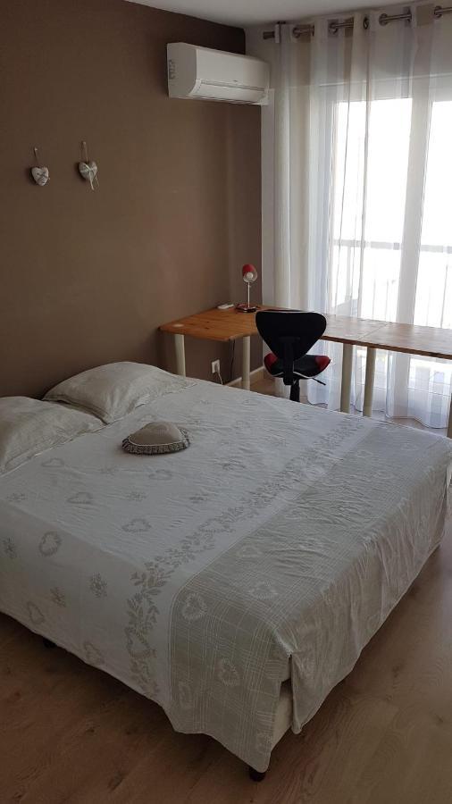 Tres Beau 3 Pieces Spacieux Lumineux Et Climatise Appartement *