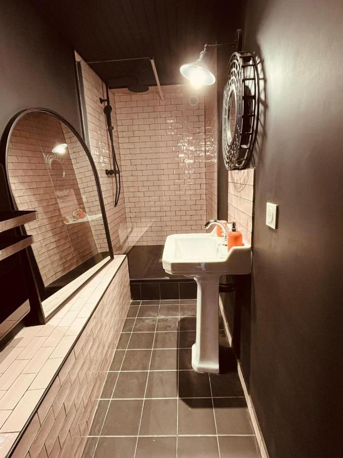 Apartment Jaures - Boutique Nice