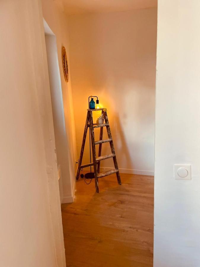 Jaures - Boutique Apartment