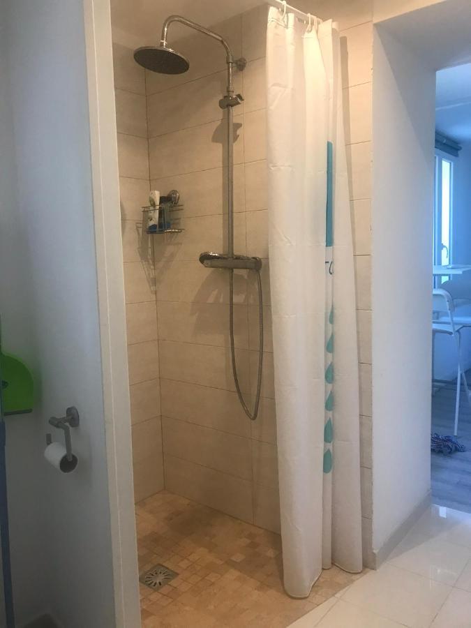 Bed & Breakfast Mon Reve Apartements Nice
