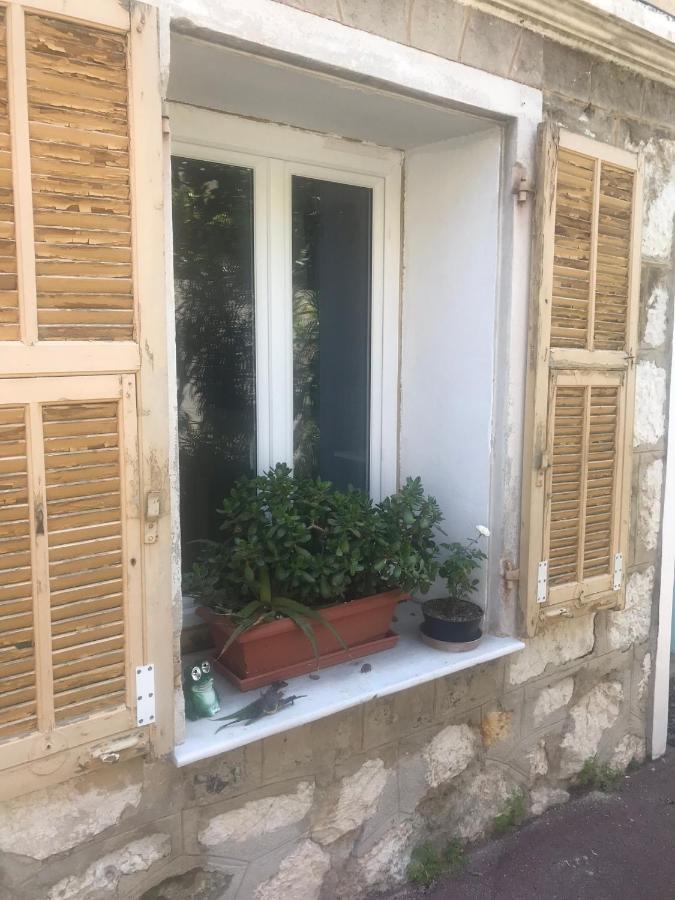 Bed & Breakfast Mon Reve Apartements Nice