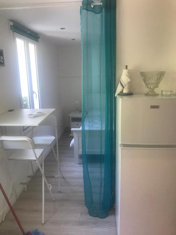 Mon Reve Apartements Bed & Breakfast 3*