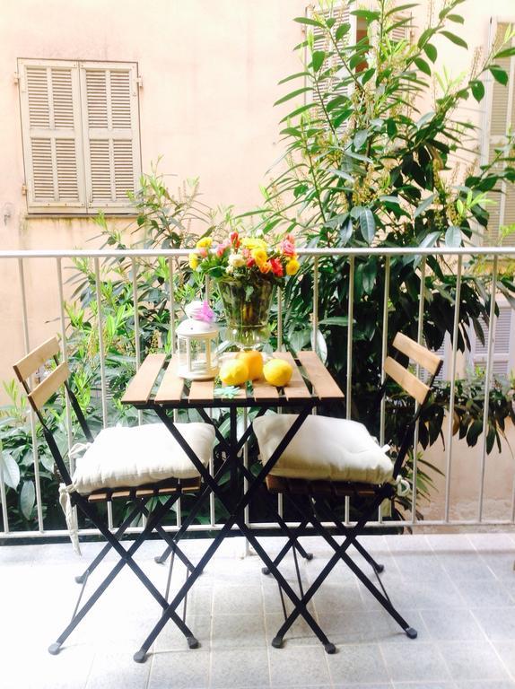 Apartment Chateau - Vieux Nice