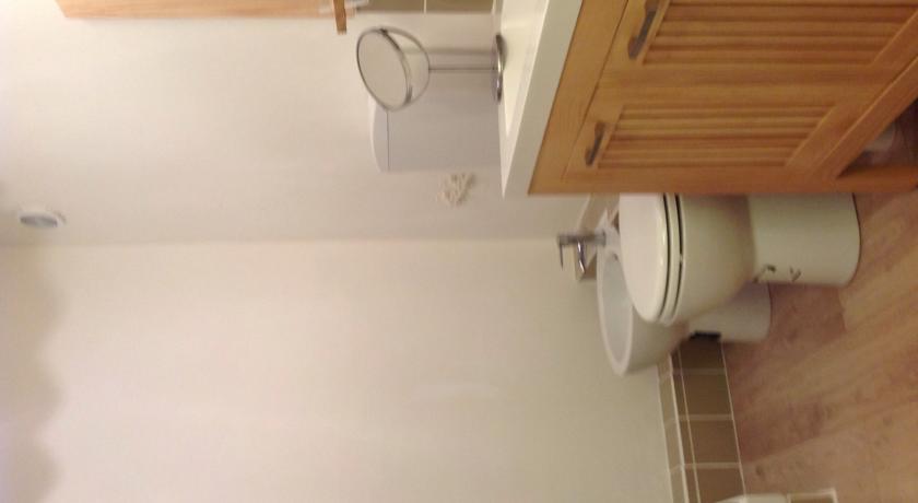 Apartment Chateau - Vieux *