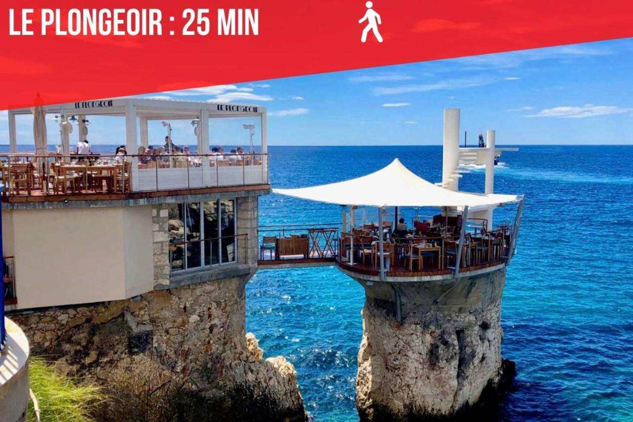 Cenac Riviera No 5 - Massena Nice