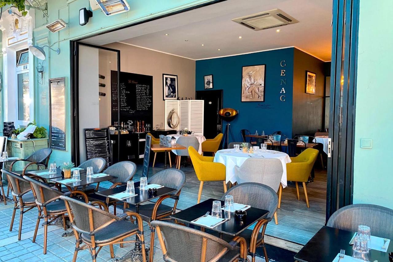 Cenac Riviera No 5 - Massena * Nice