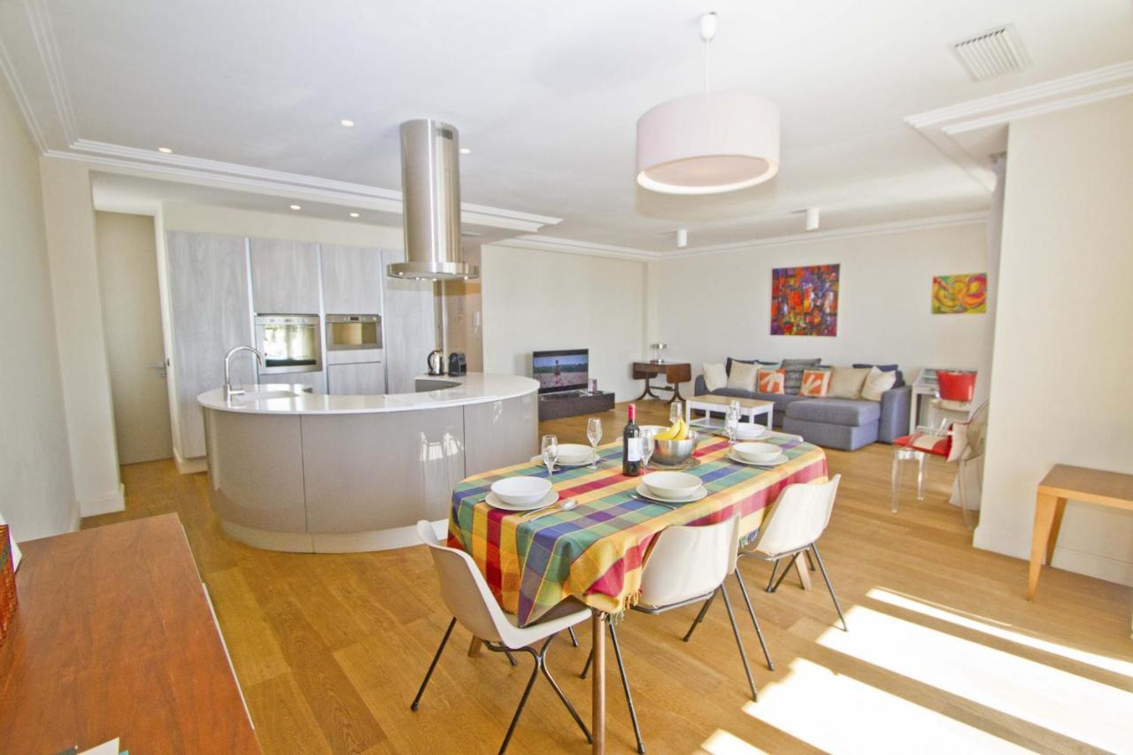 Sea Front Cedres Promenade Apartment Nice