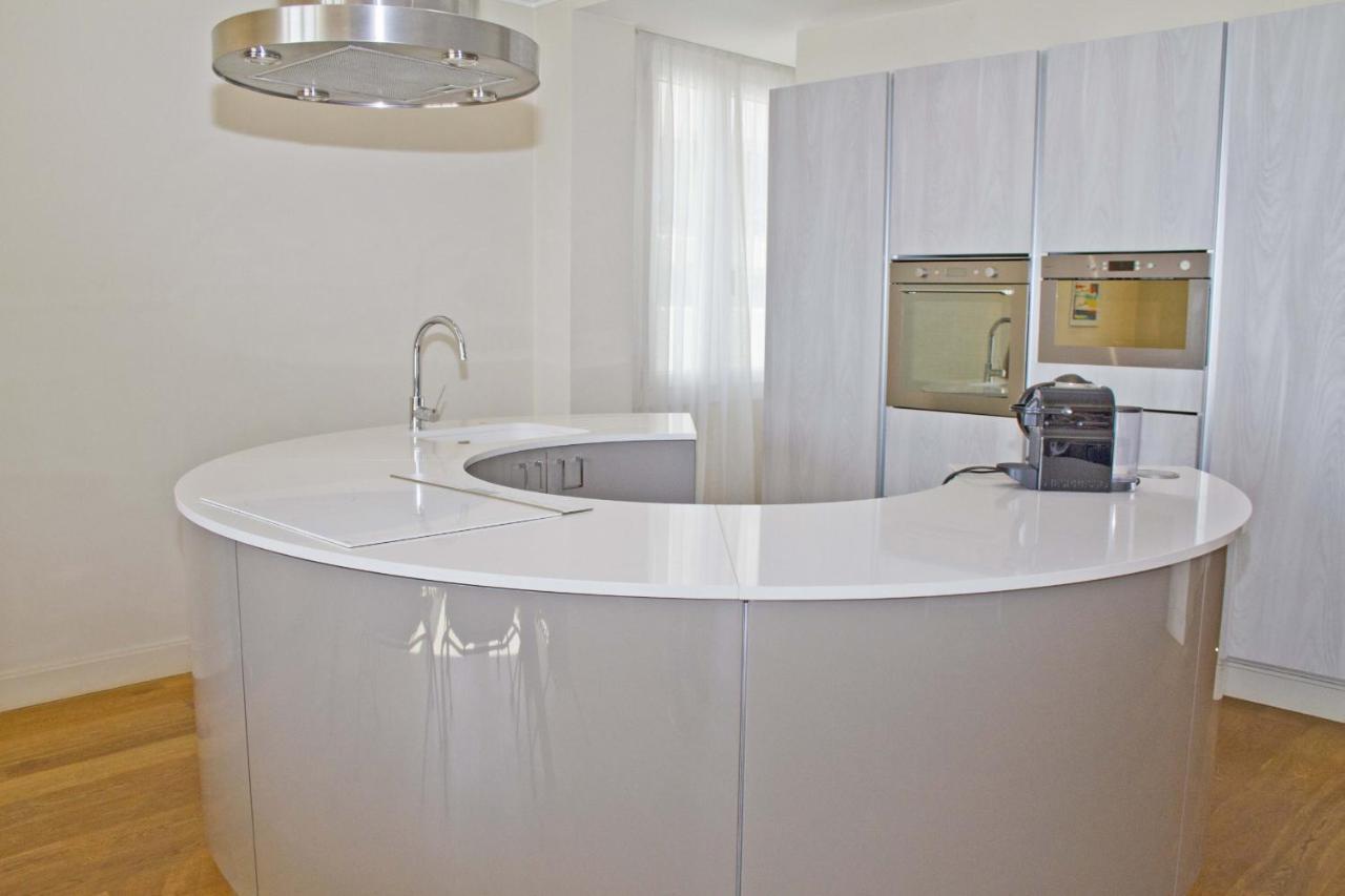 Sea Front Cedres Promenade Apartment