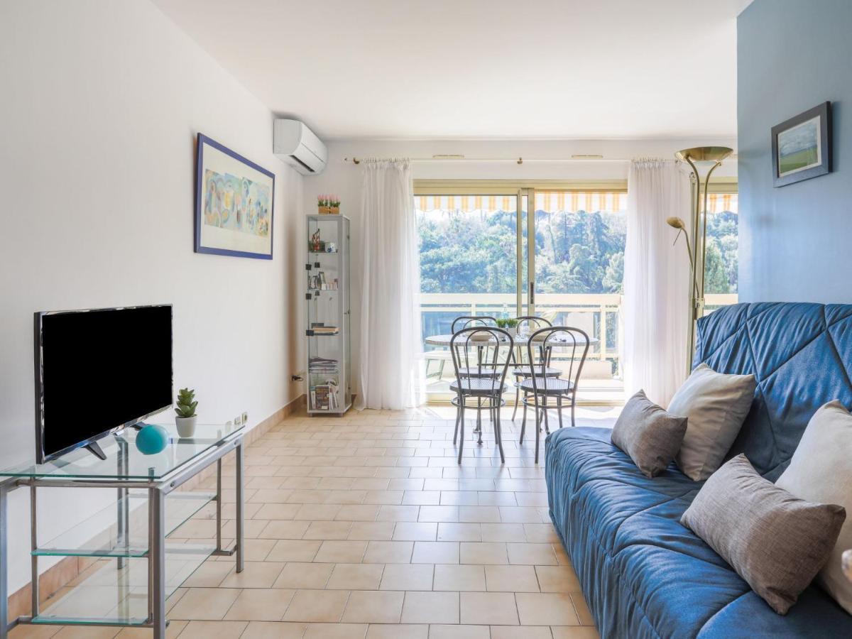 Domaine Du Clairfontaine By Interhome Apartment