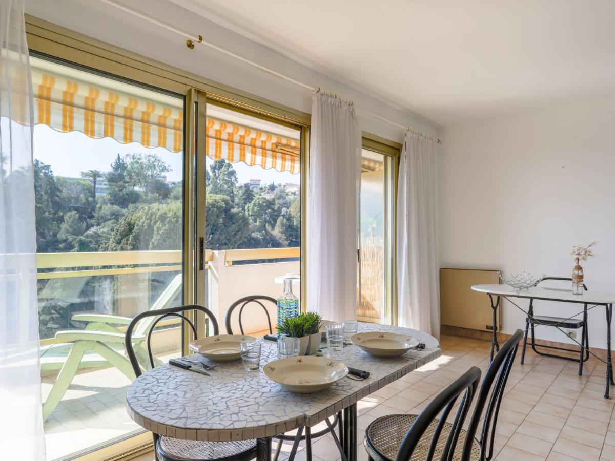 Domaine Du Clairfontaine By Interhome Apartment Nice
