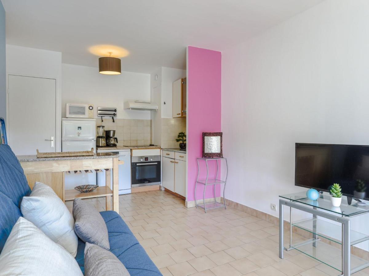Domaine Du Clairfontaine By Interhome Nice