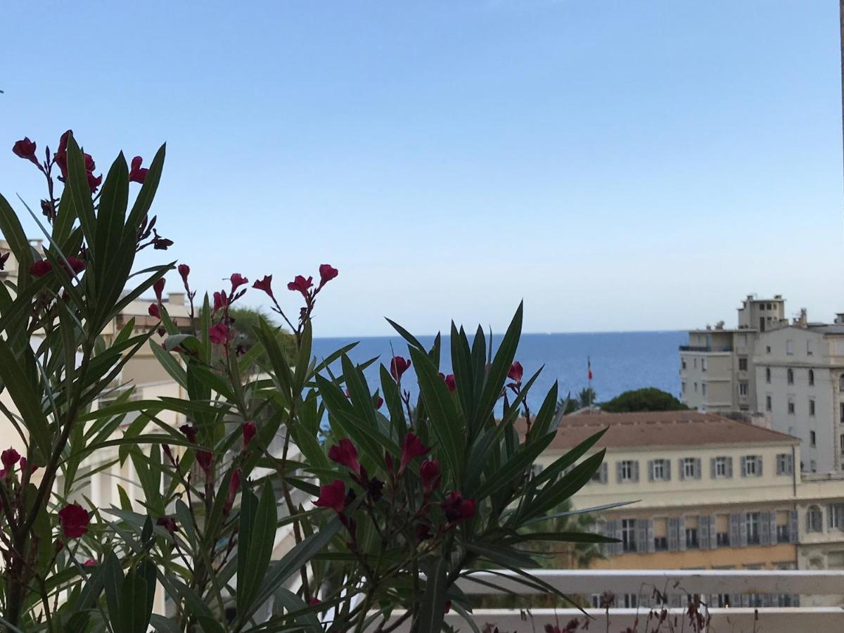 Apartment Loft 360° Nice