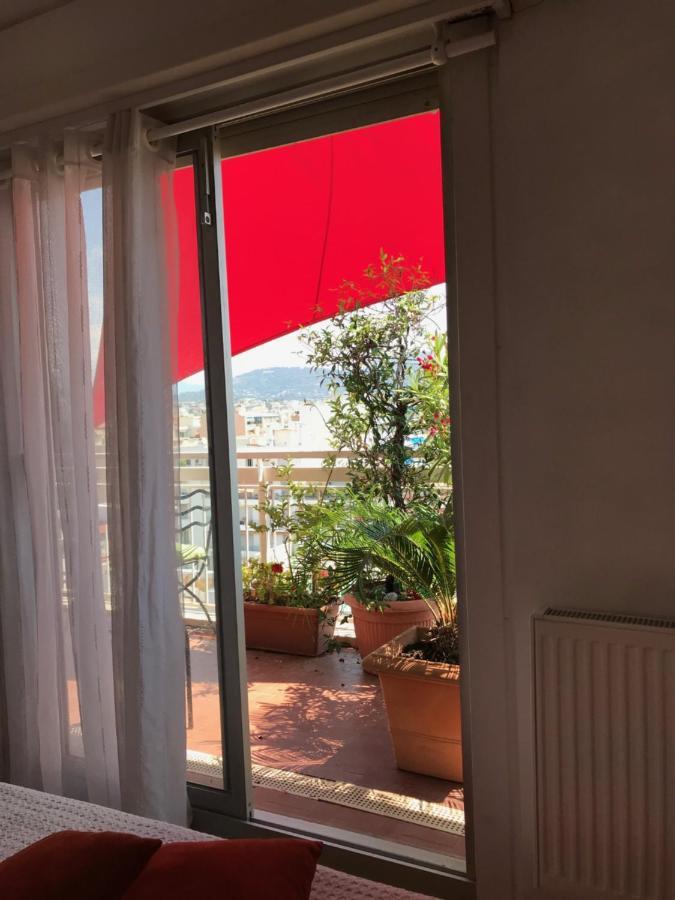 Loft 360° Apartment Nice