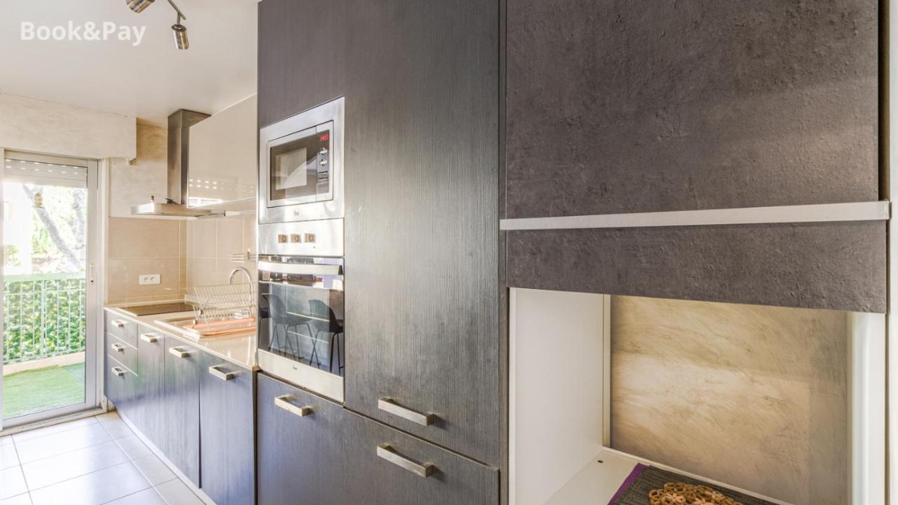 Apartment La Providence Nice