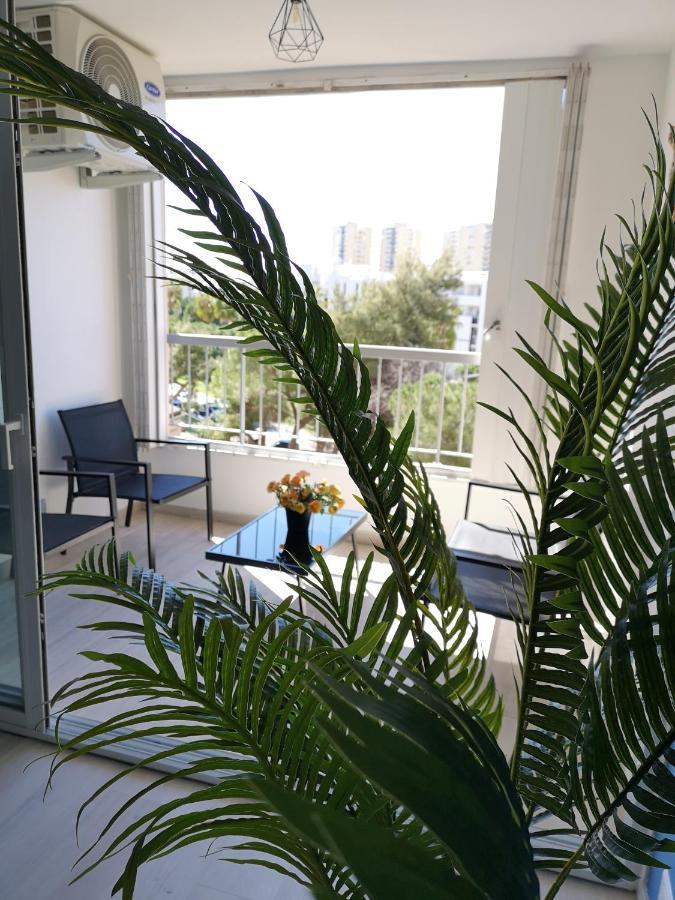 Appartement Aux 4 Bleutees Nice