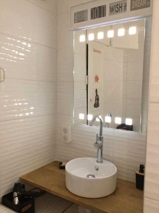 Bel Air Fshh Apartment *