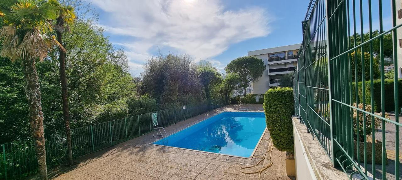 Apartment Et Le Petit Manseng Nice