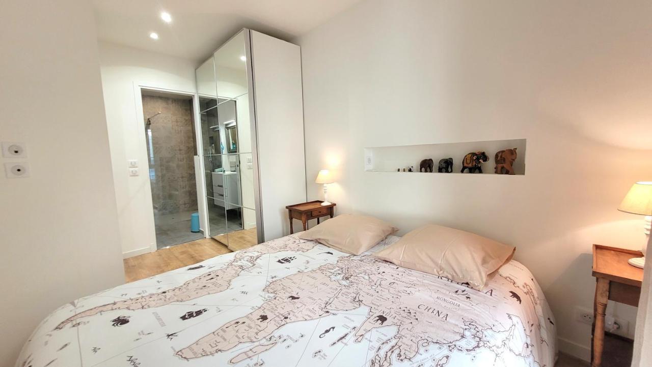 Ze Perfect Place - Loft 2 Chb - 2 Sdb - Parking - Coulee Verte De