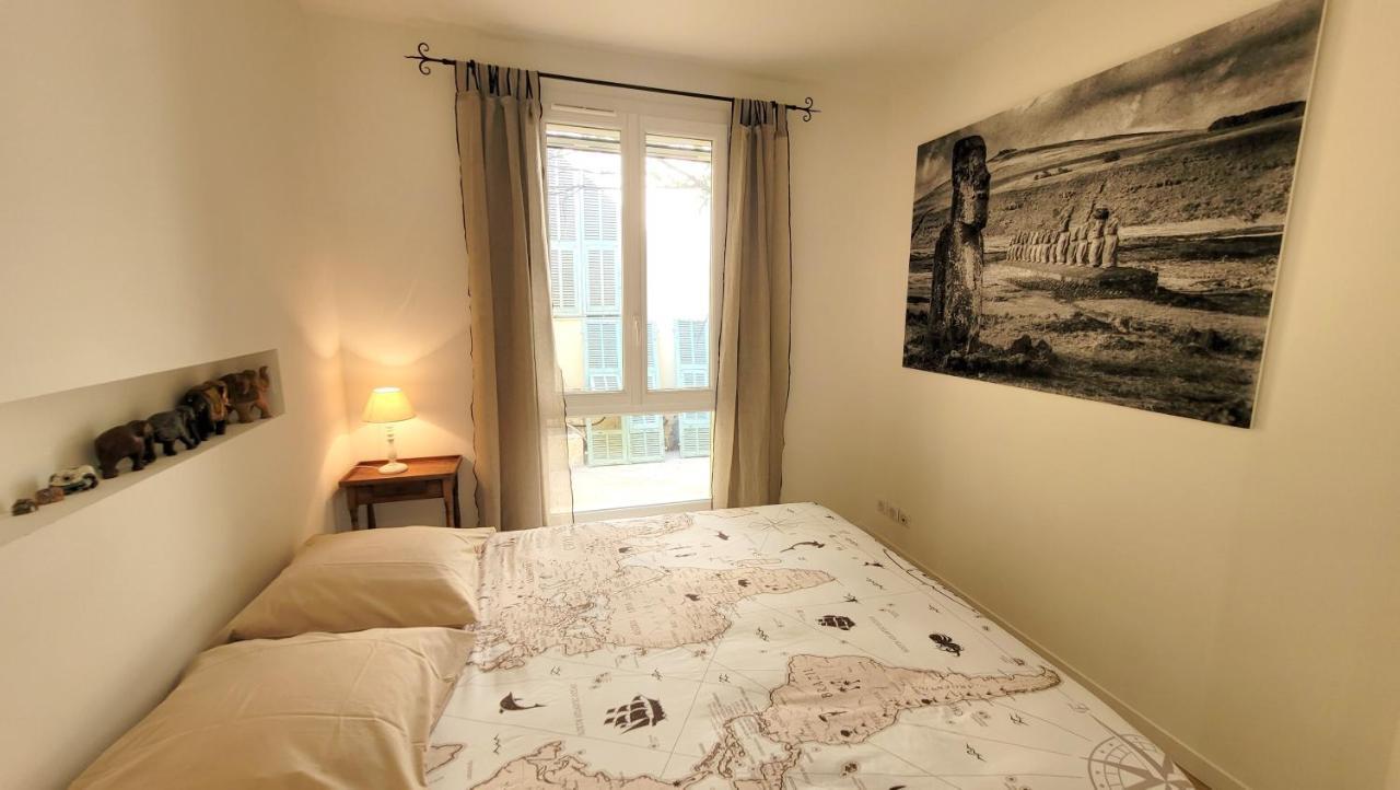 Ze Perfect Place - Loft 2 Chb - 2 Sdb - Parking - Coulee Verte De Apartment *