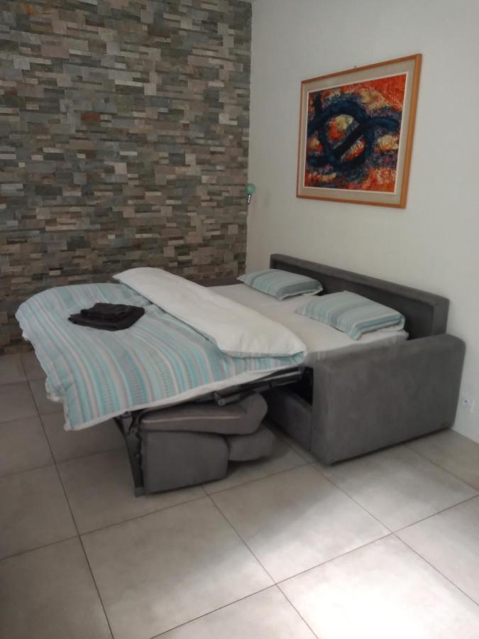 Maison De A Apartment *