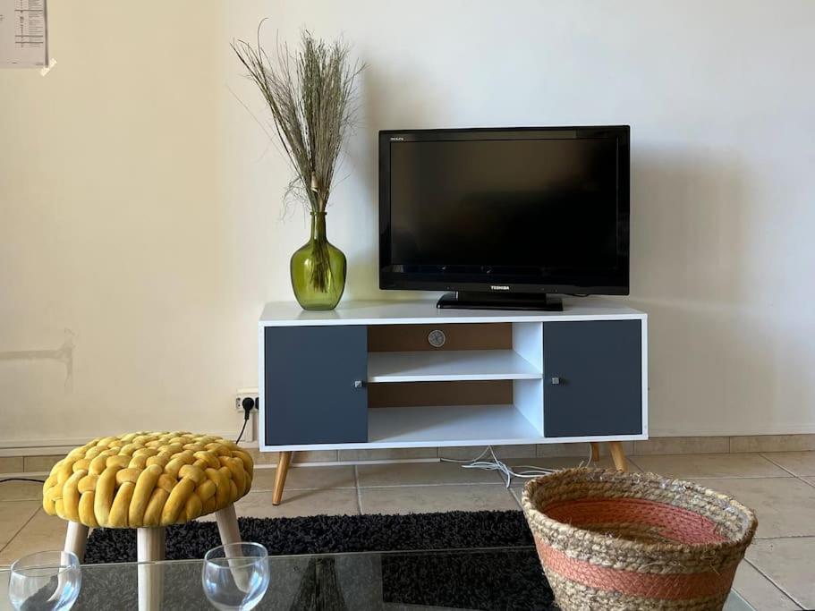 Ouest, Studio Near The Beach Nice