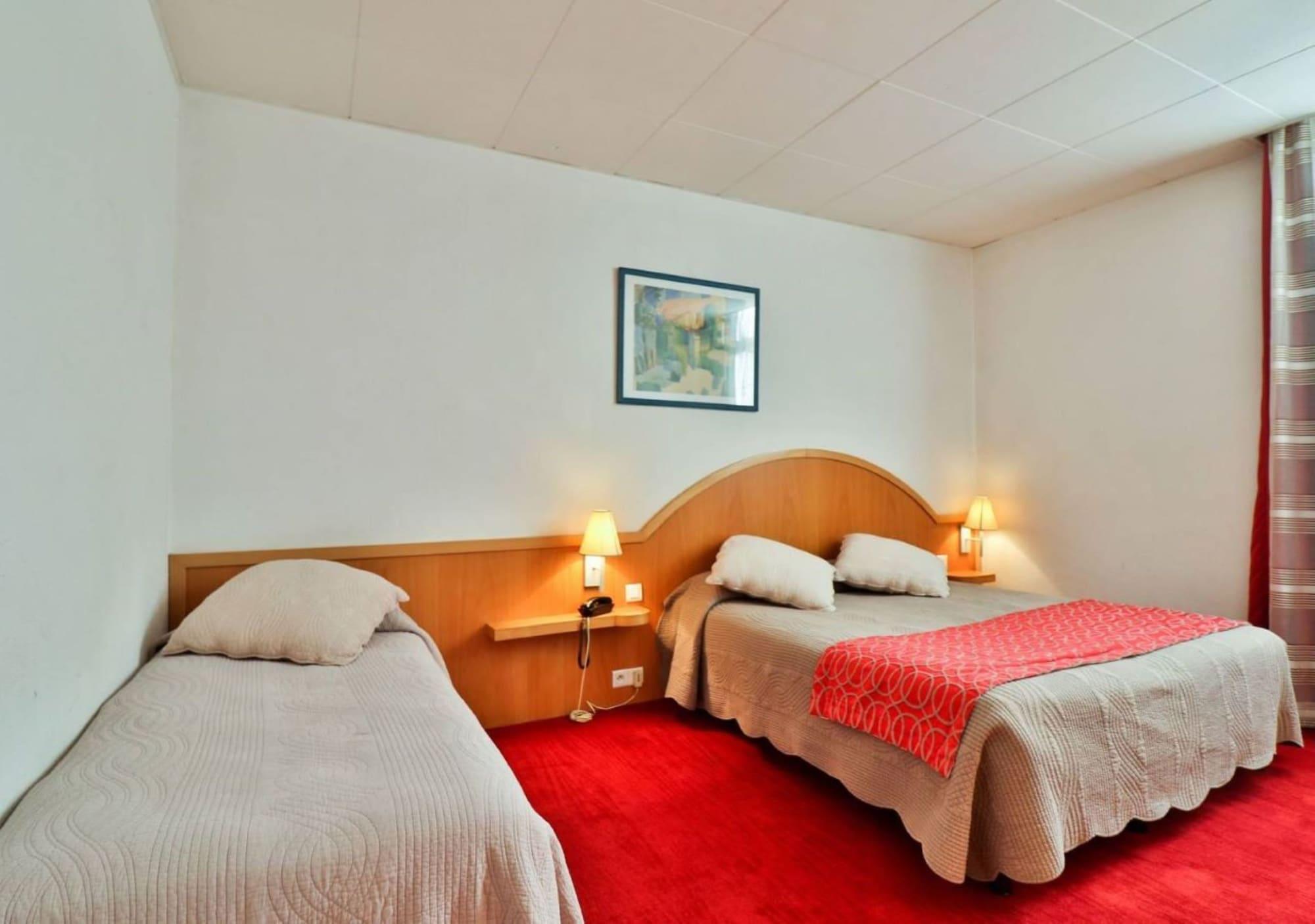 Restaurant Oasis Nice