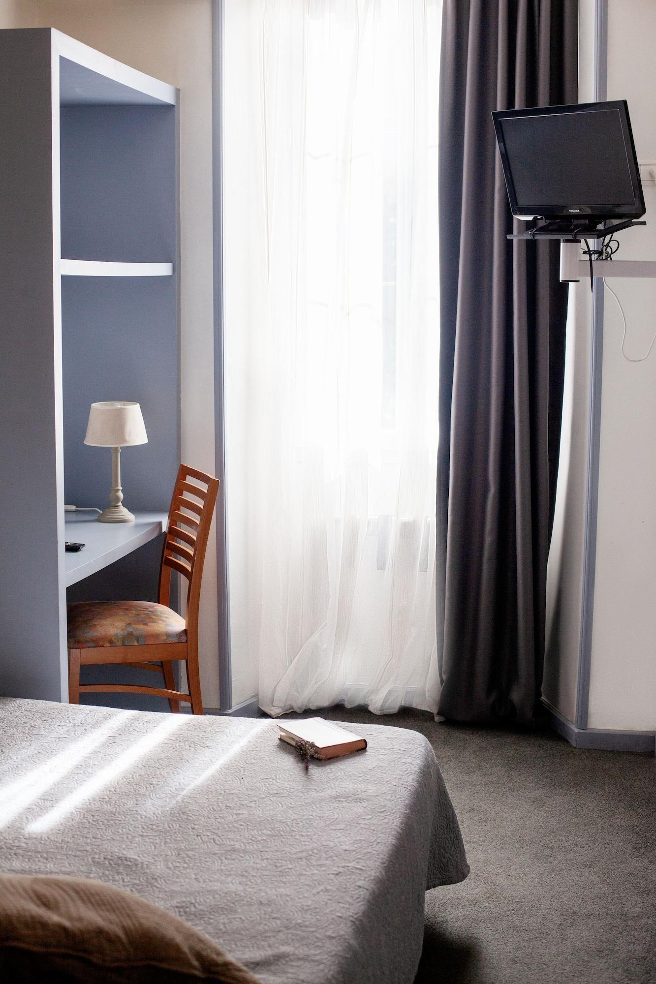 Hotel Restaurant Oasis