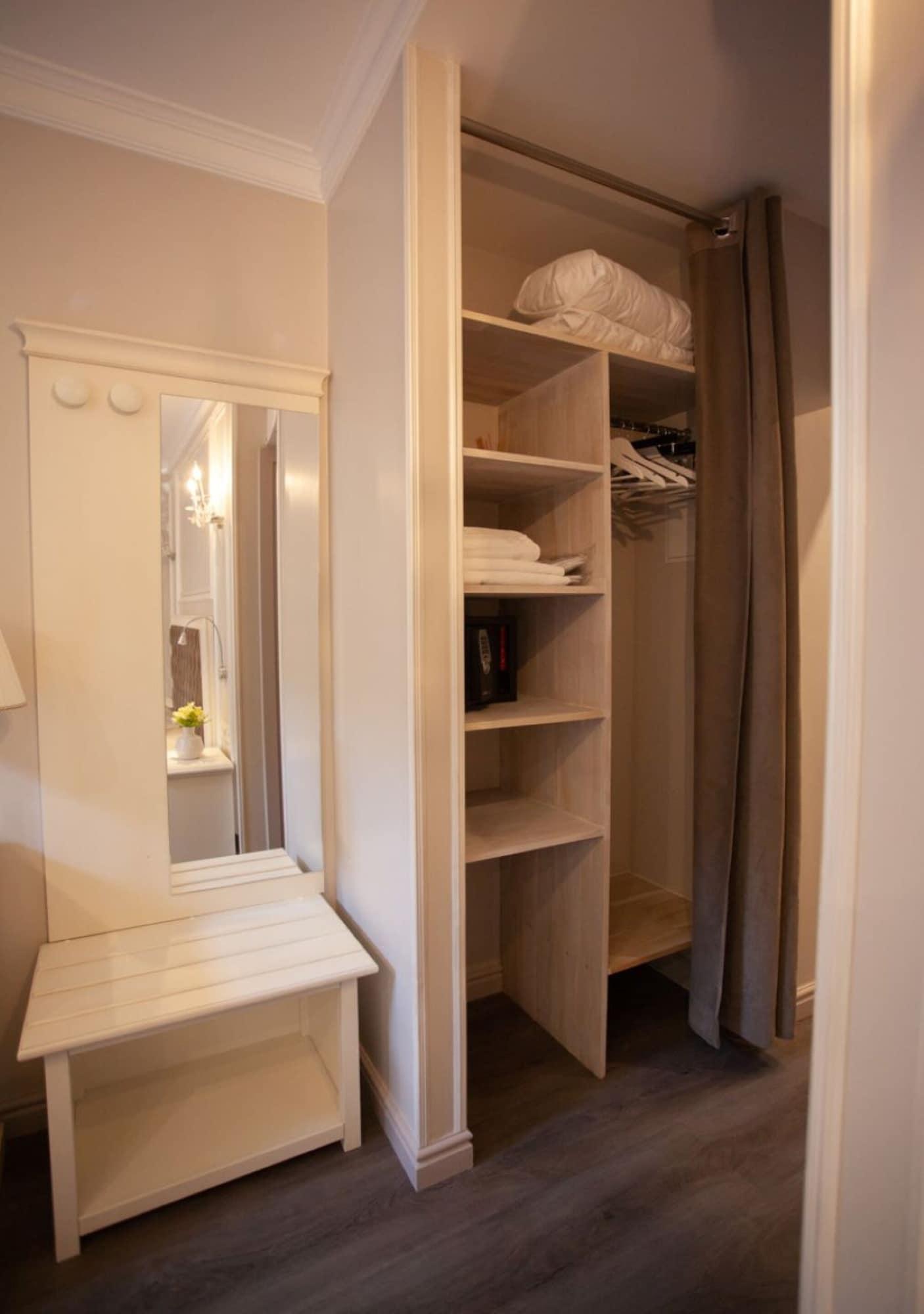 Hotel Restaurant Oasis