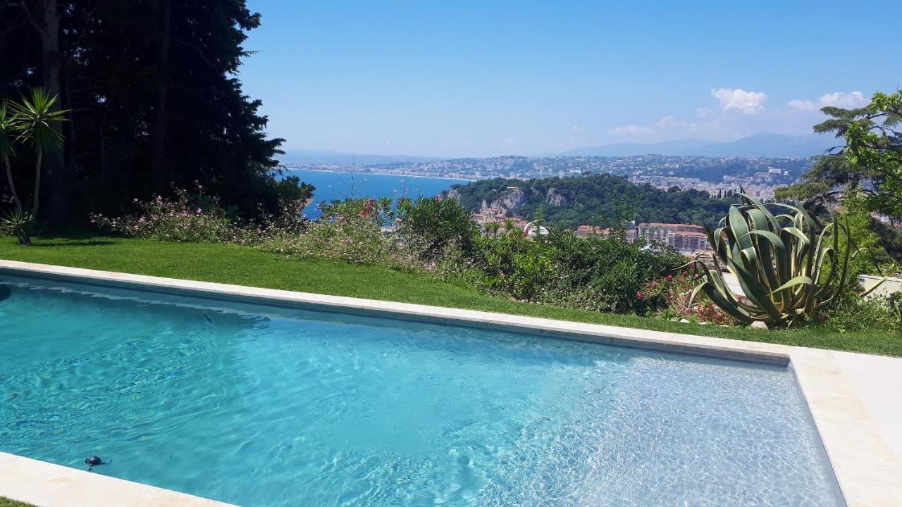 Villa Rose By Guys Nice