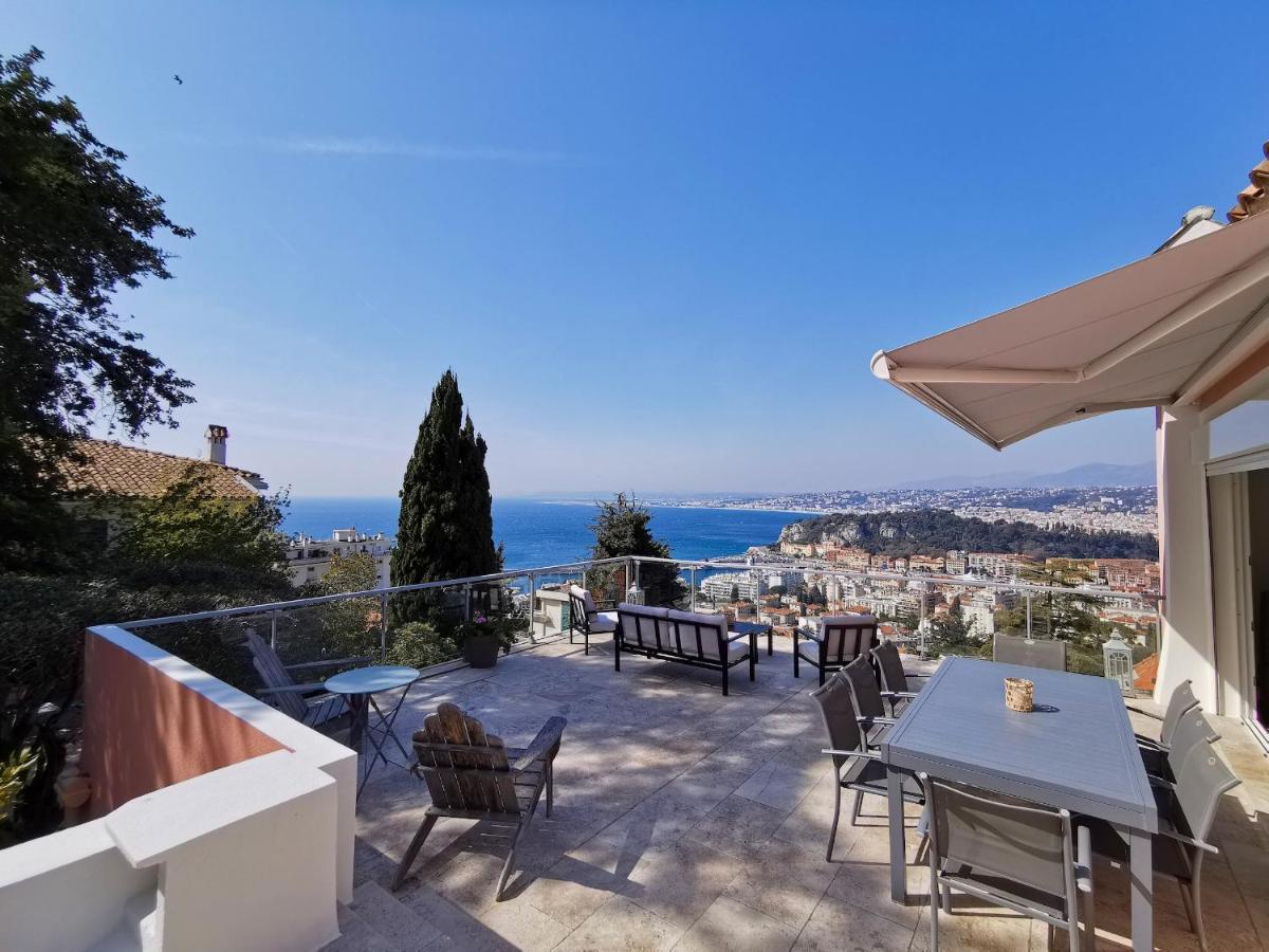 Villa Rose By Guys