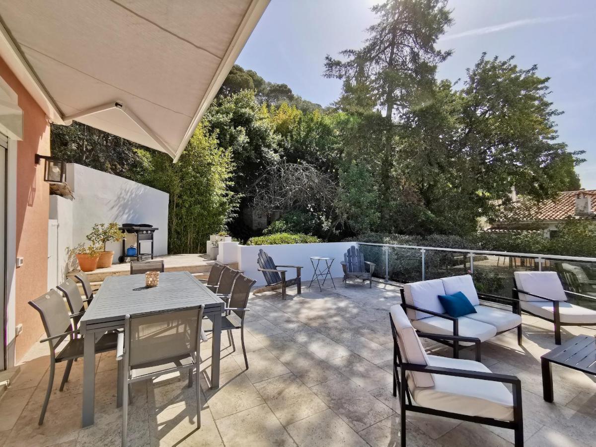 Villa Rose By Guys Nice