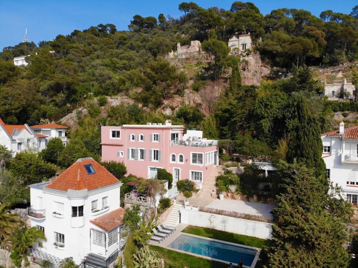 Villa Rose By Guys Nice