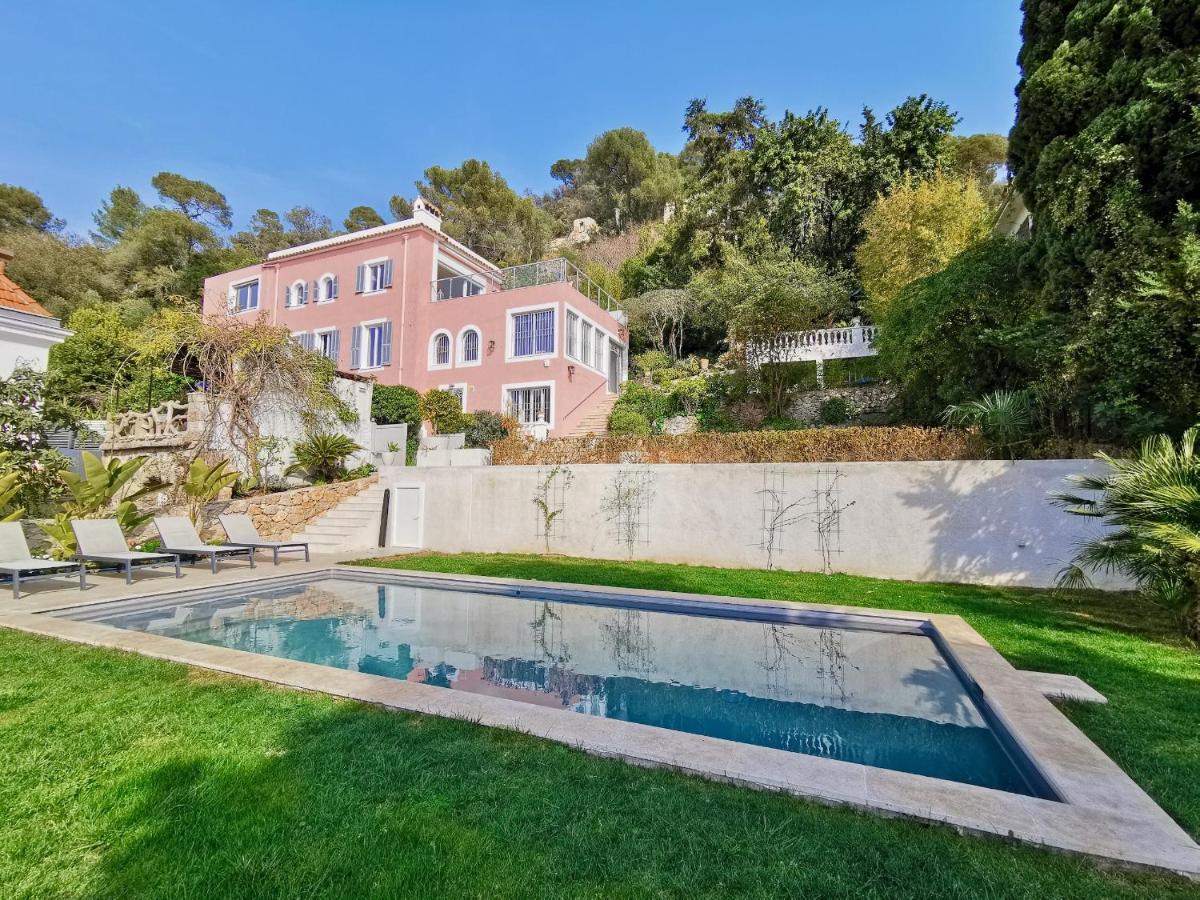 Villa Rose By Guys *