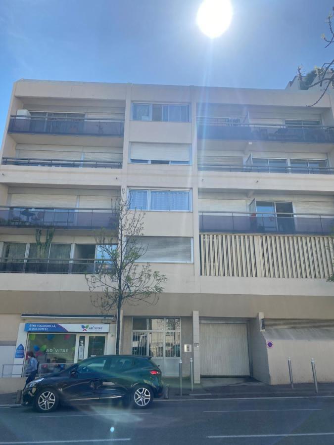 Apartment Cosy Entierement Equipe *