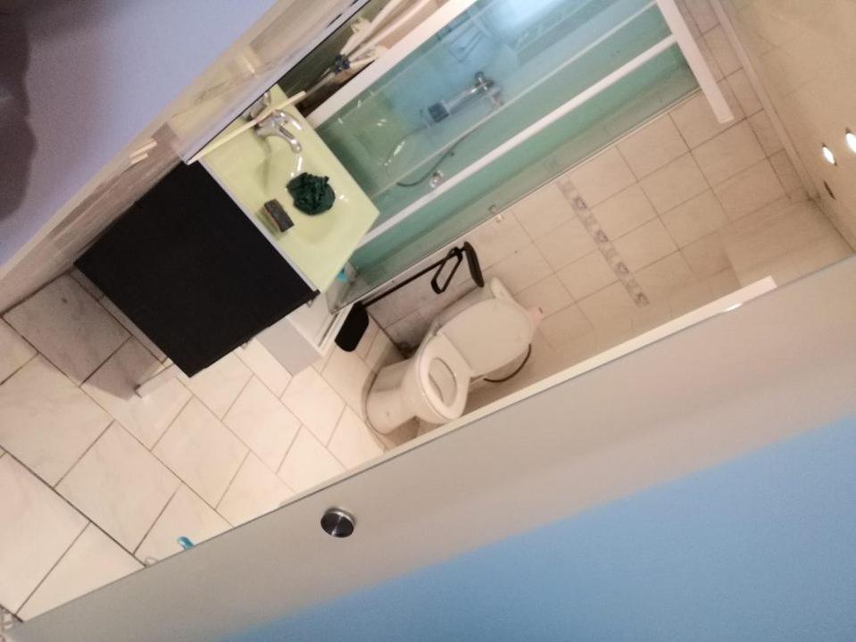 Studio Guy Apartment Nice