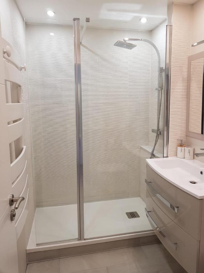 Appartement Pres De La Mer Nice