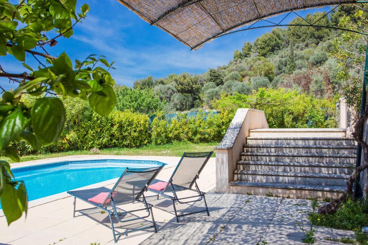 Pousada Vinaigrier Hills Vi3086 By Riviera Homes Nice