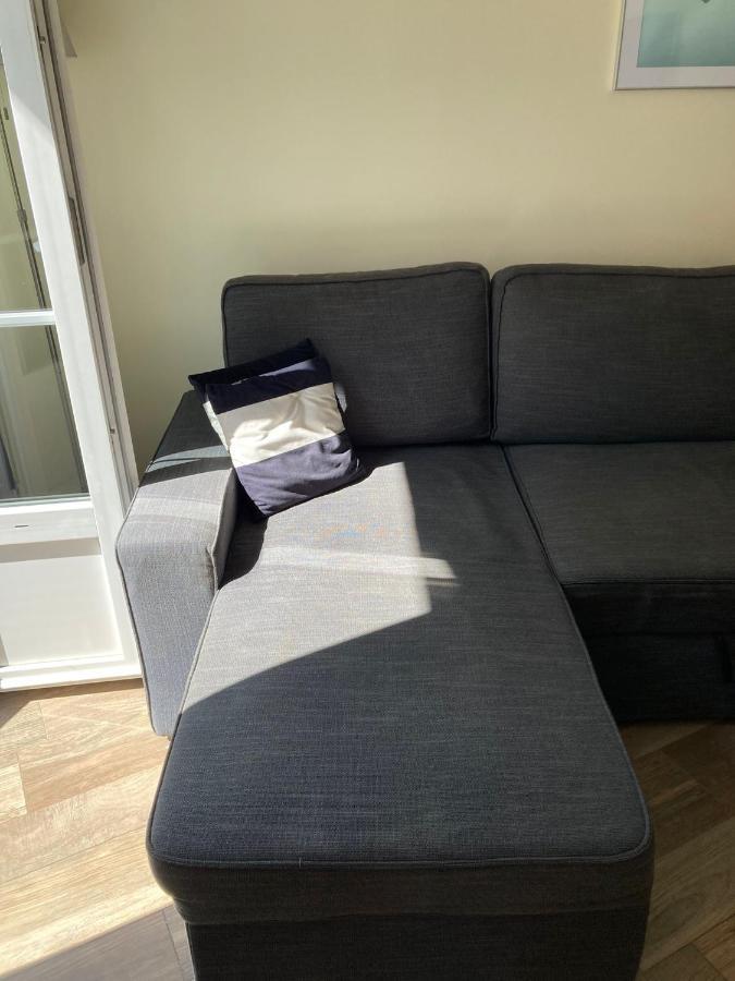 Appartement 100m From The Sea *